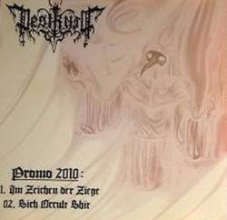 Pestkult : Promo 2010